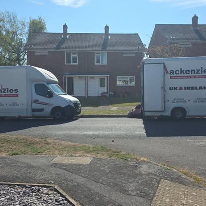 Mackenzie removals and storage ltd image 4