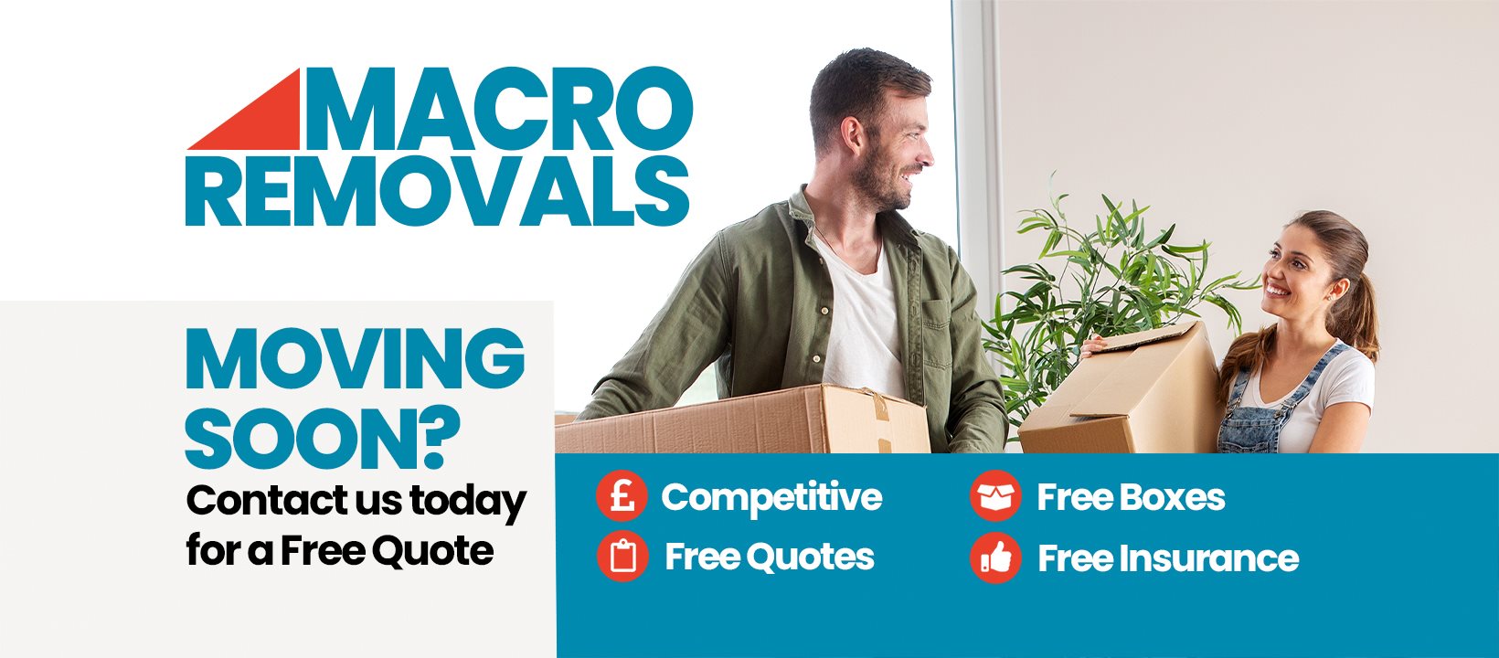 Macro Removals logo