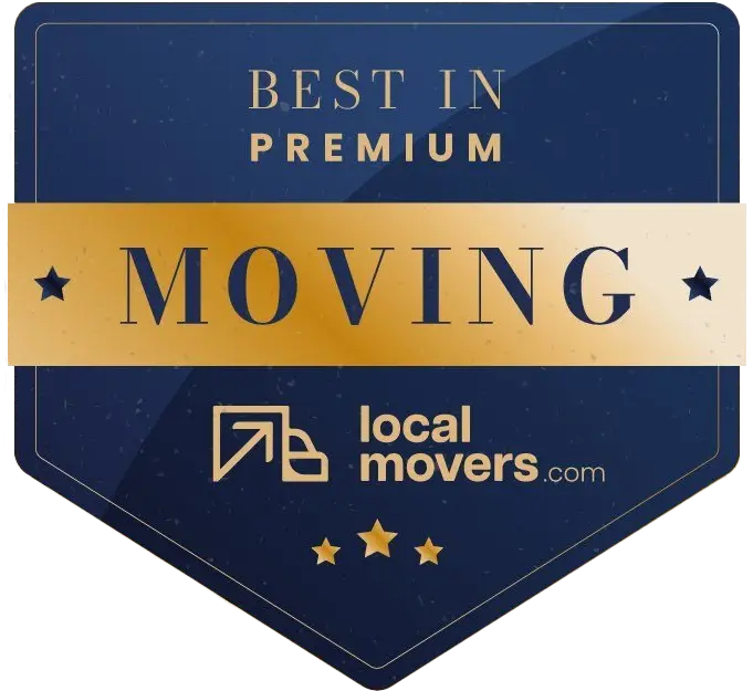 Mad City Moving logo