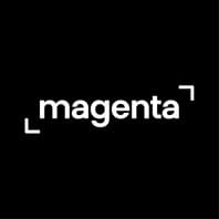 Magenta Self Storage Oxford logo