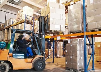 Maher Brothers Transfer & Storage image 1