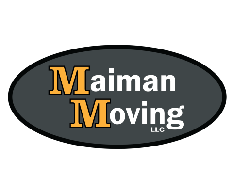 Maiman Moving image 1