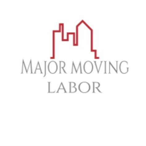 Major Movers image 1