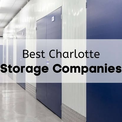 Make A Move - Charlotte Movers image 3