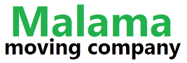 Malama Moving Company logo