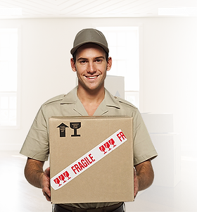 Man & A Van Removals & Clearances image 1