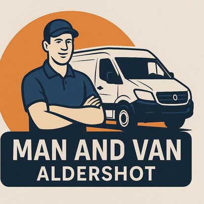Man and Van Aldershot Hampshire image 4