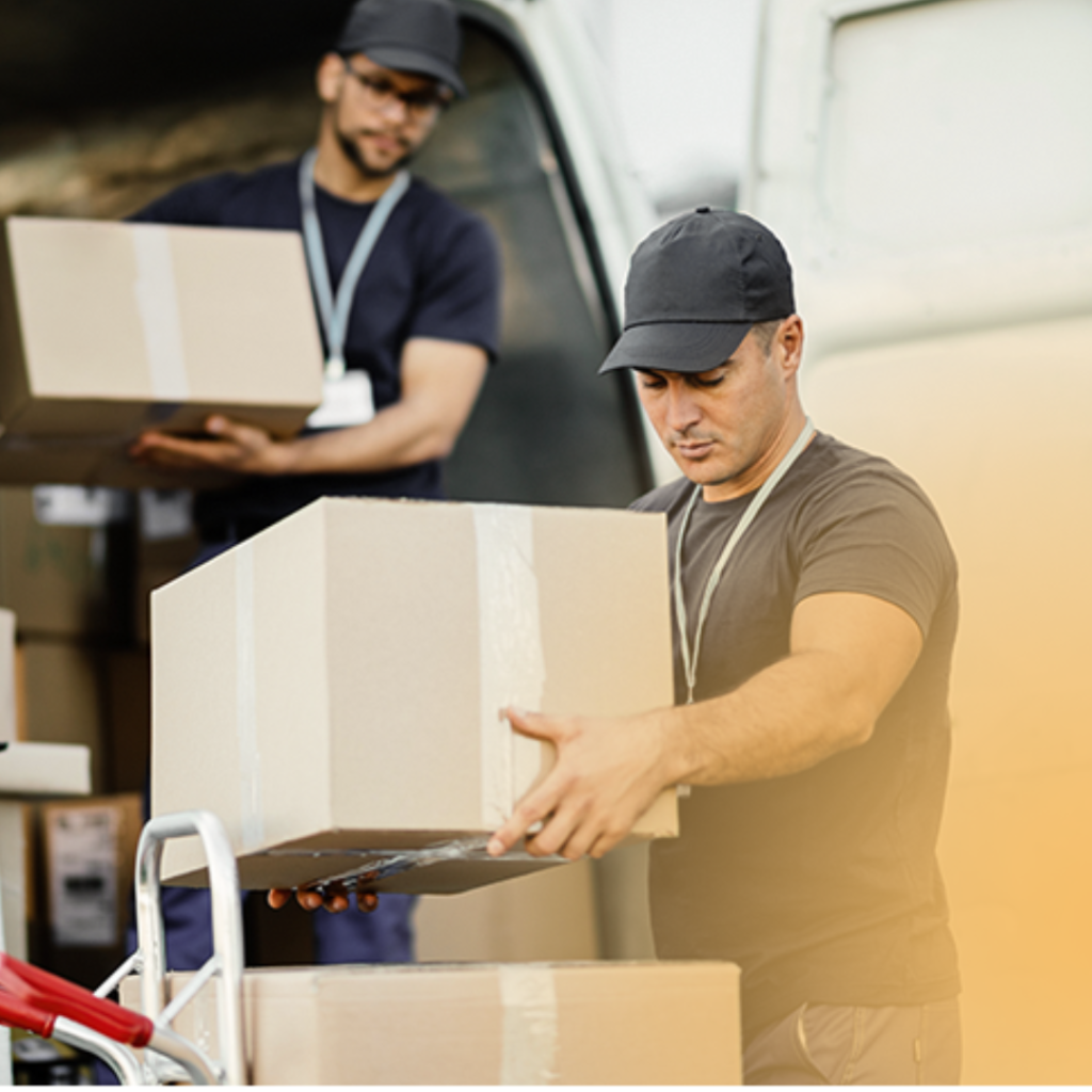 Man and Van | House Move & Removals & Transport | Pakcers and Movers Liverpool - Dynago LTD image 4