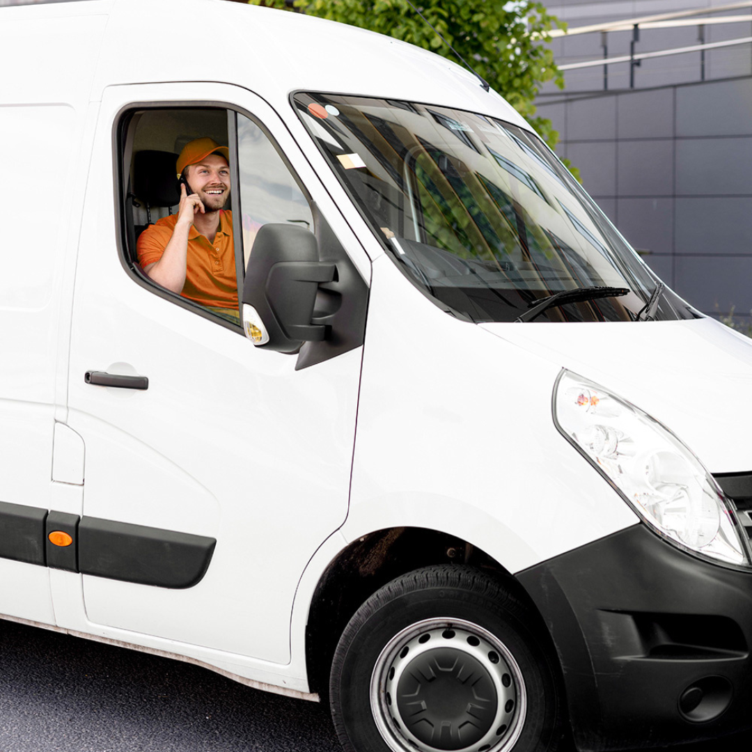 Man and Van | House Move & Removals & Transport | Pakcers and Movers Liverpool - Dynago LTD image 2