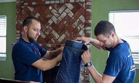 Man With A Truck Movers and Packers Los Angeles image 2