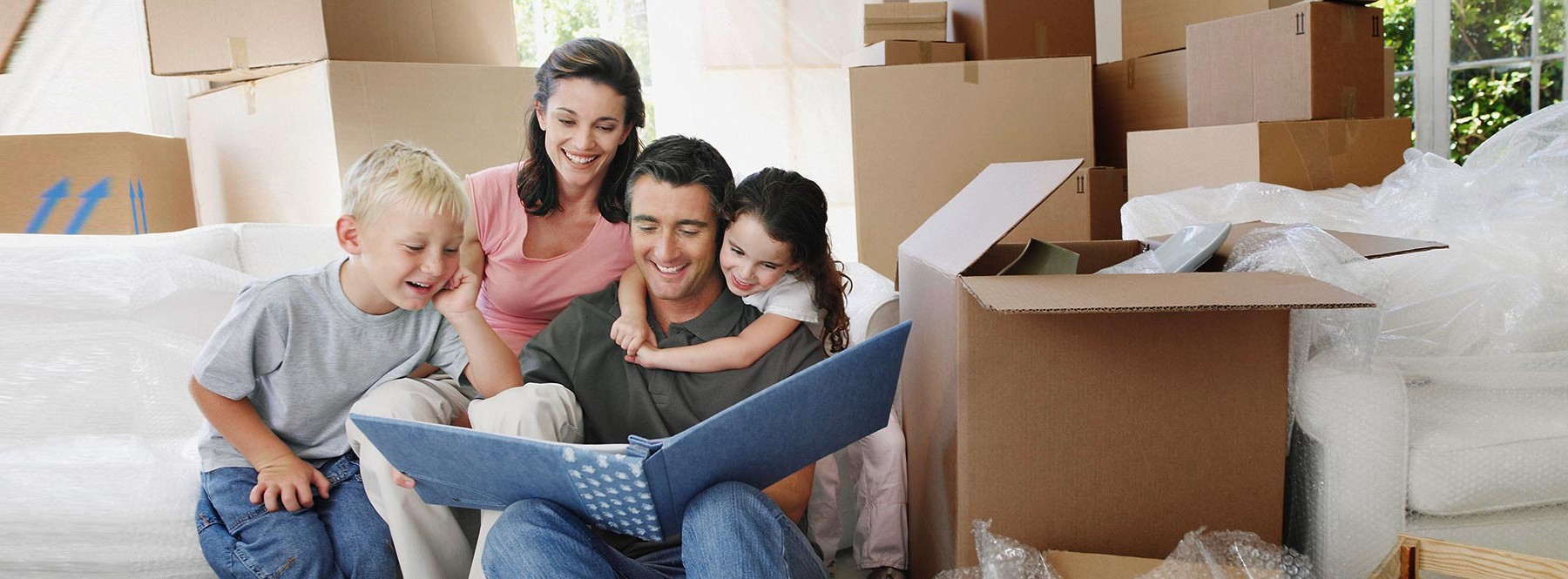 MAN WITH A VAN FOR HIRE image 2