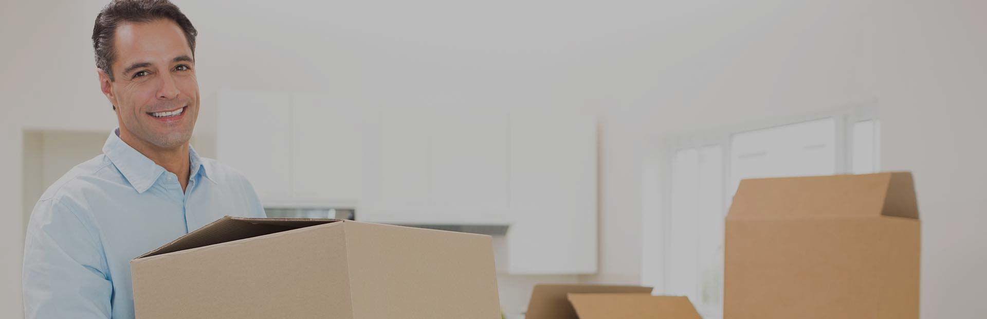 Man With a Van Westminster image 4