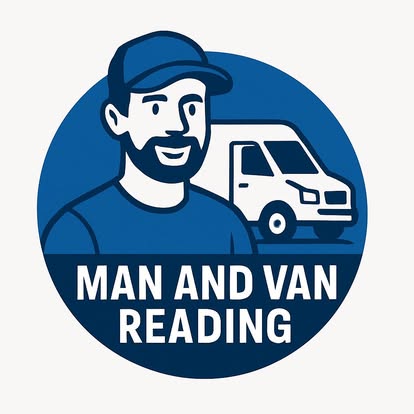 Man With Van Reading image 4
