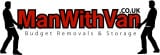 Man with Van Removals image 1