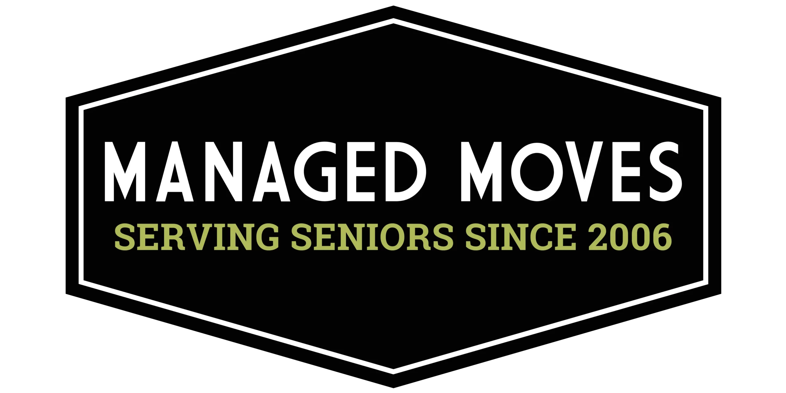 Managed Moves logo