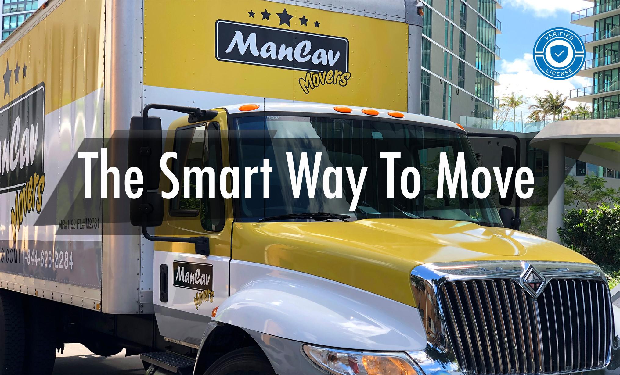 Mancav Movers - Miami Movers image 3