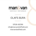 ManVanSheffield logo