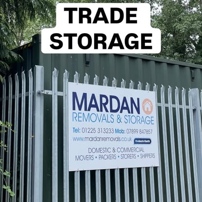 Mardan Removals & Storage Ltd image 2