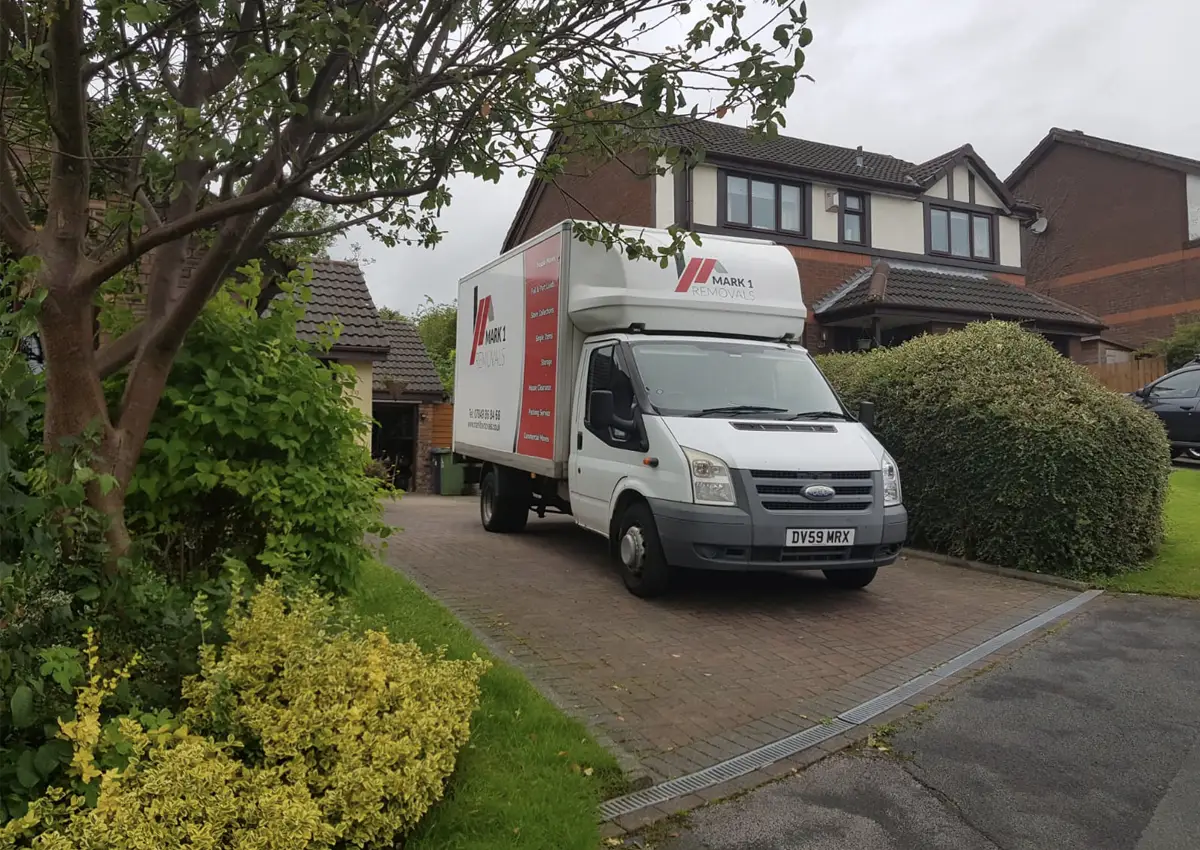 Mark 1 Removals image 4