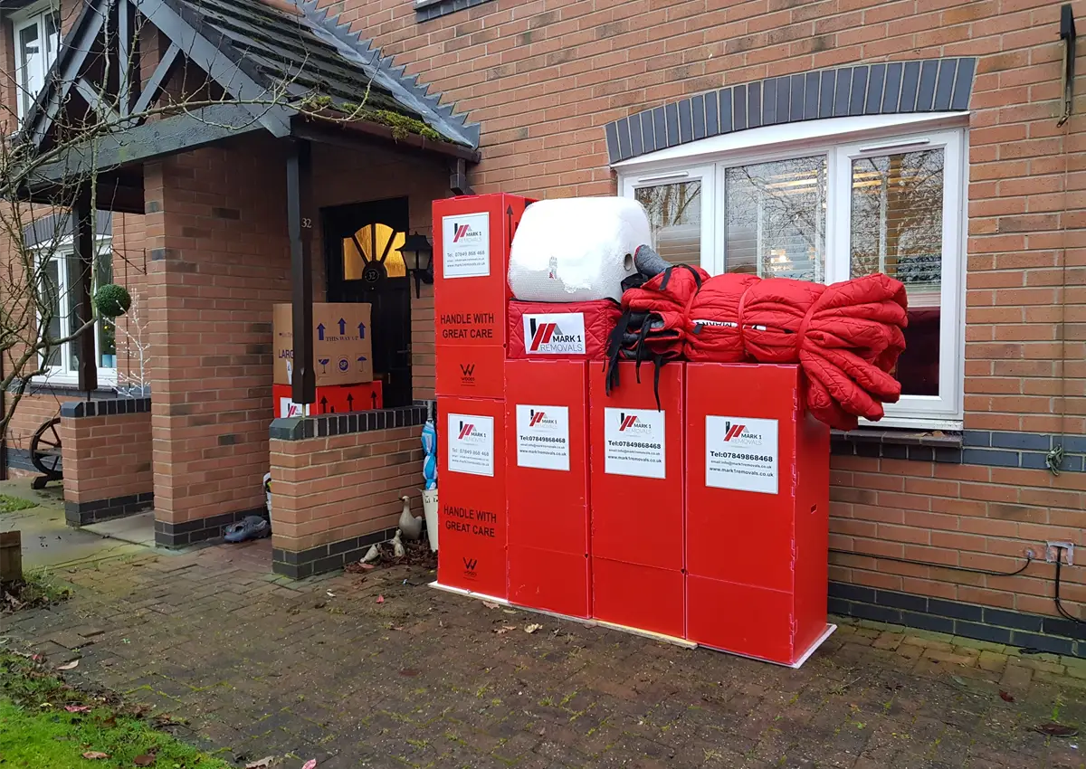 Mark 1 Removals image 3