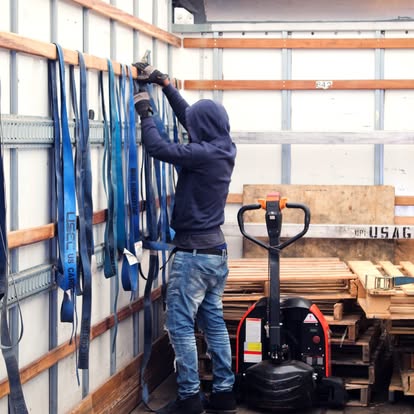 Mark IV Transportation & Logistics image 3