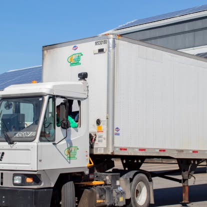 Mark IV Transportation & Logistics image 2