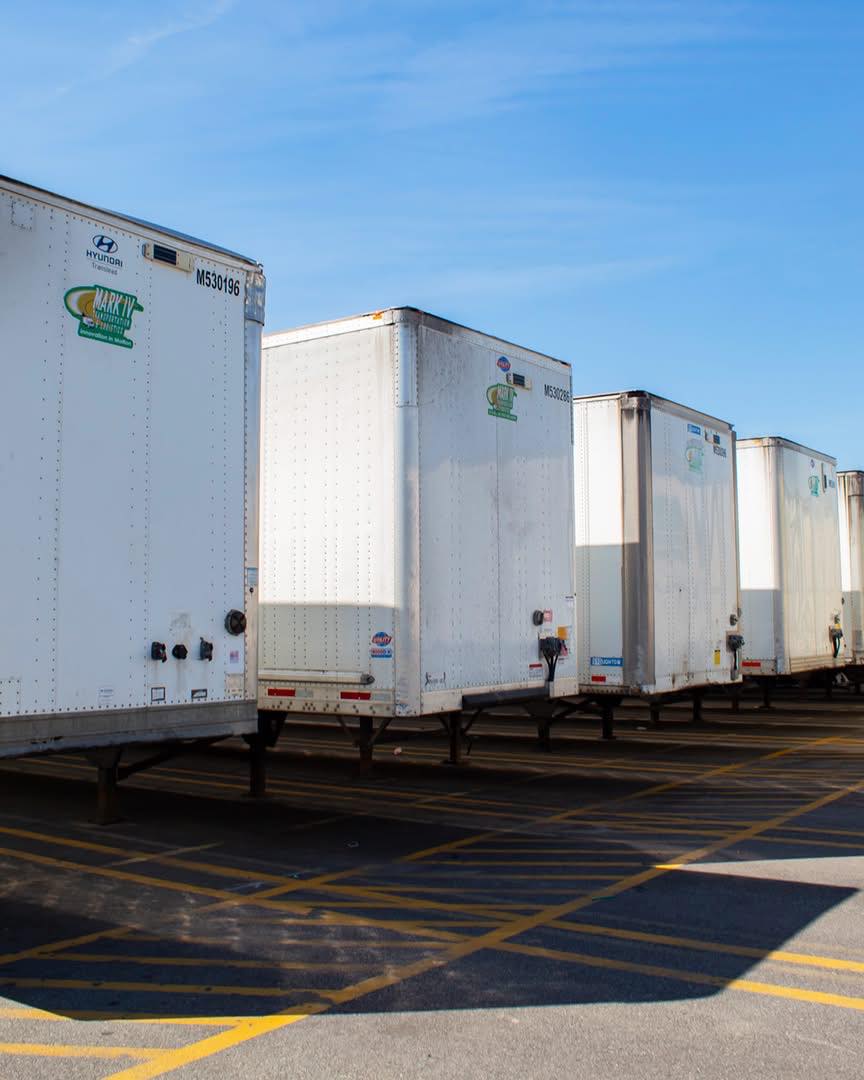 Mark IV Transportation & Logistics logo