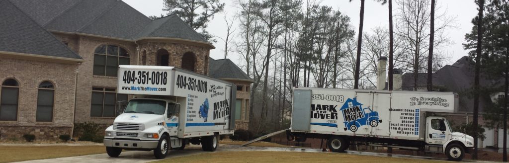 Mark the Mover, Inc. image 1