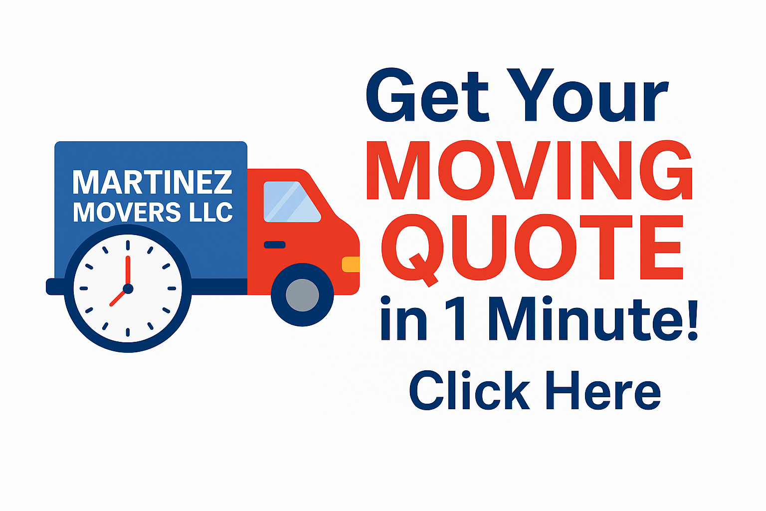 Martinez Movers LLC image 1