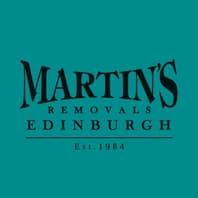 Martins Removal Services logo
