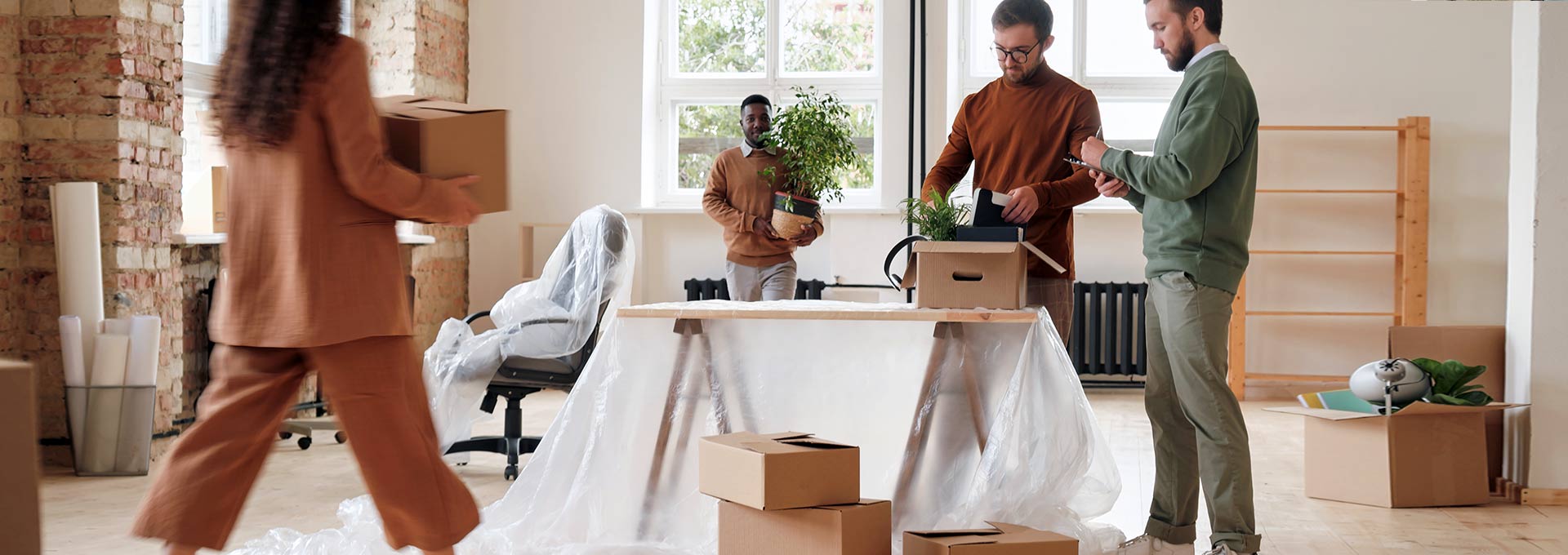 Martins Removal Services image 1