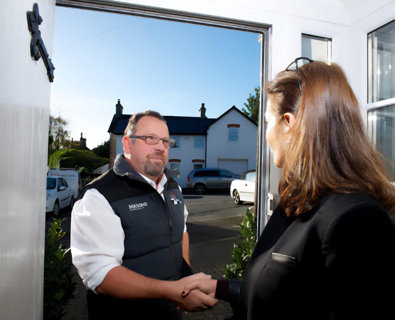 Masons Moving Group Ltd image 1