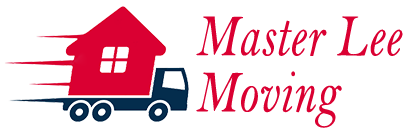 Master Lee Moving ( 李師傅搬家公司，湾区最好、最靠譜、值得信賴的搬家公司) logo