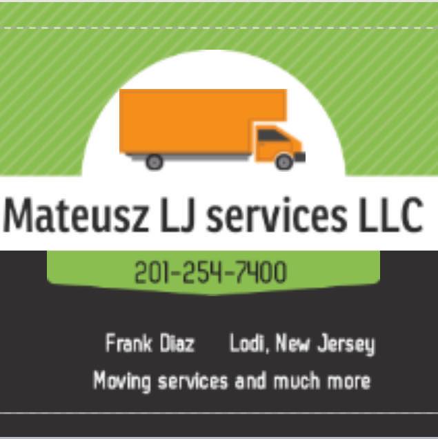 Mateusz LJ Services LLC logo