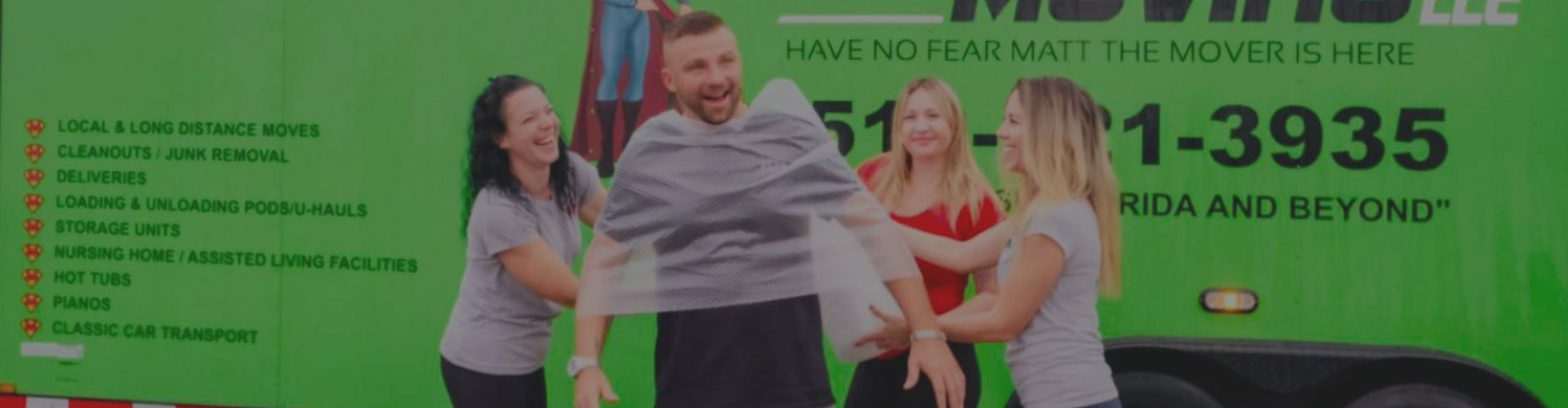 Matthew's Moving LLC image 3