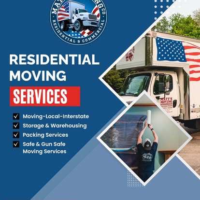 Matt's Moving Company image 4