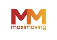 Maxi Moving logo