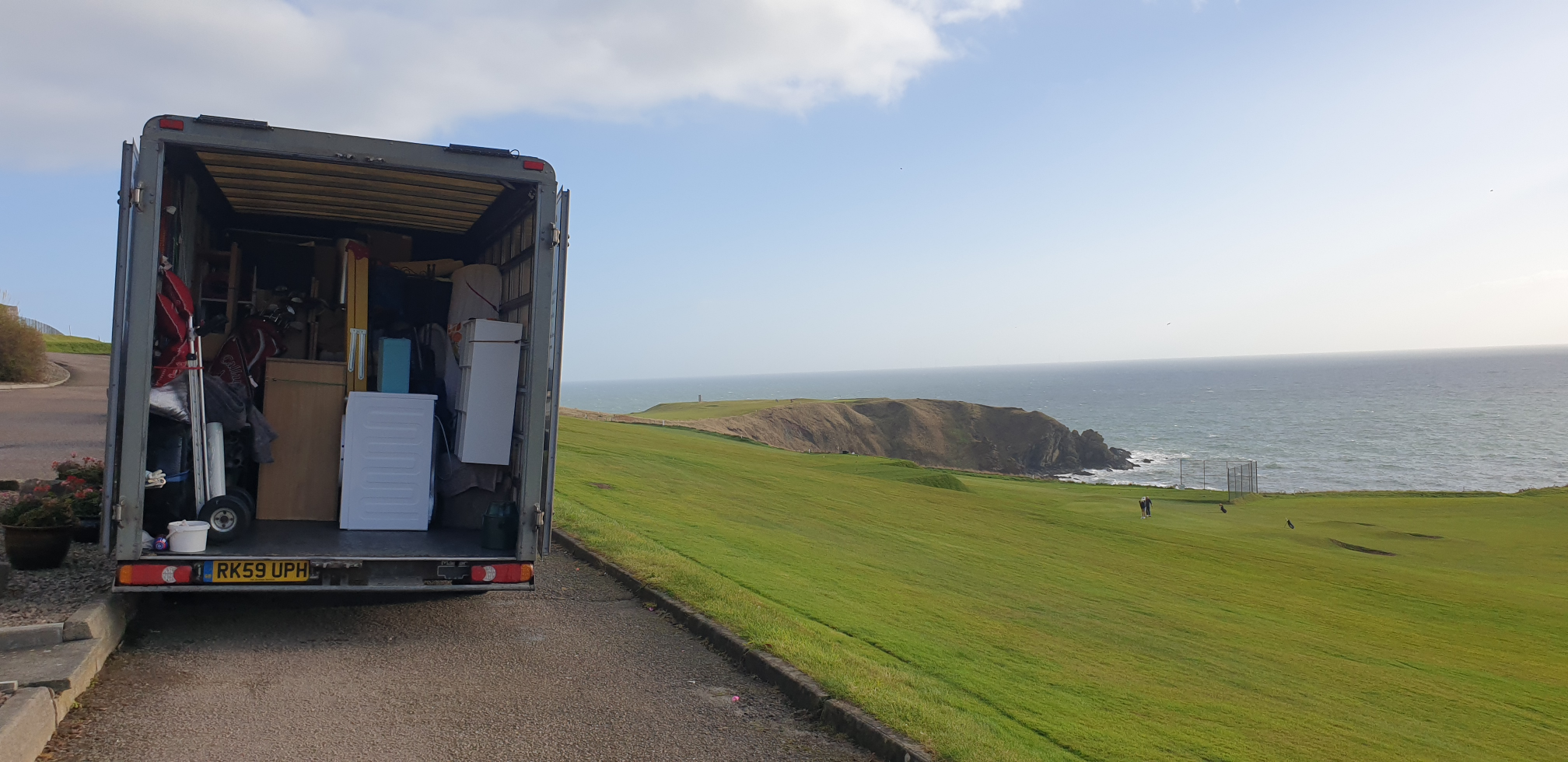 Maxi Removals Man and van Service image 4