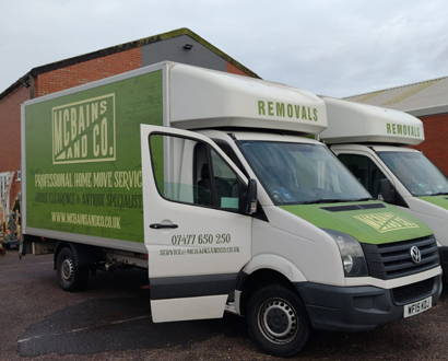 McBains and Co image 1