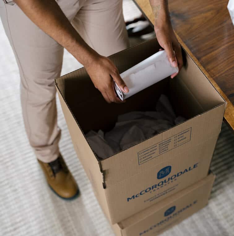 McCorquodale Transfer, LLC image 3