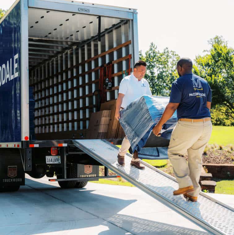 McCorquodale Transfer, LLC image 2