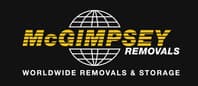 McGimpsey Brothers Removals logo