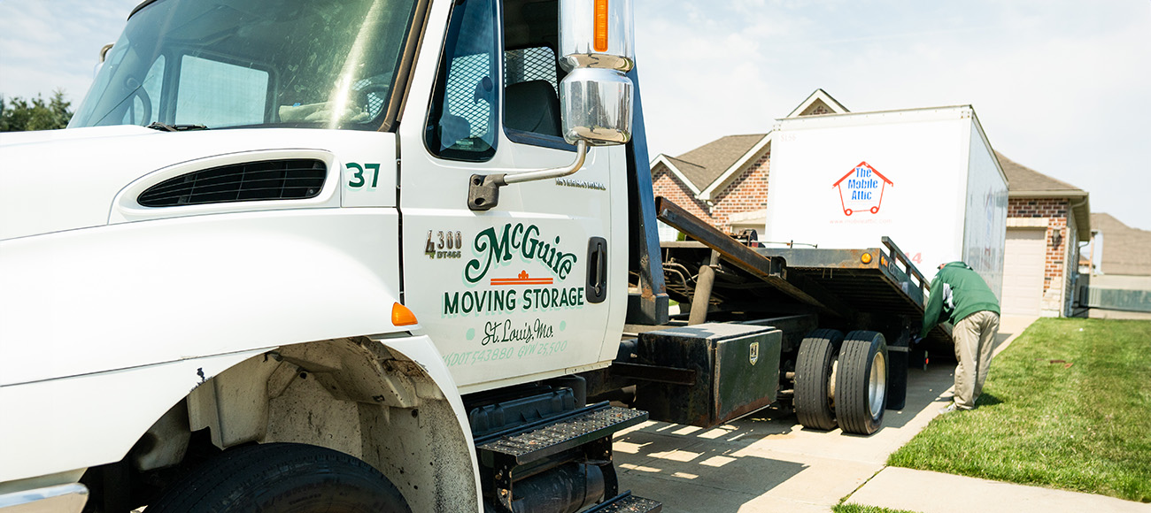 McGuire Moving and Storage image 3