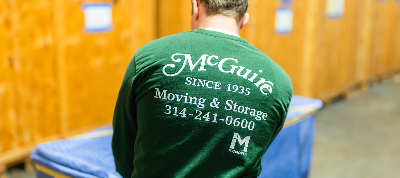 McGuire Moving and Storage image 4
