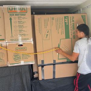 McLeod Moving image 3