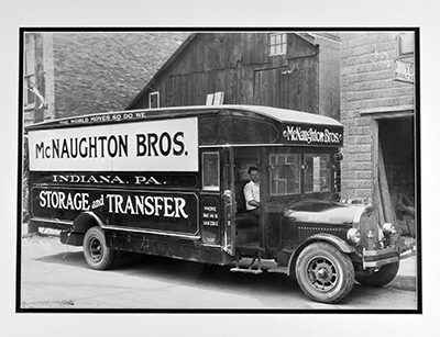McNaughton Moving & Storage image 1