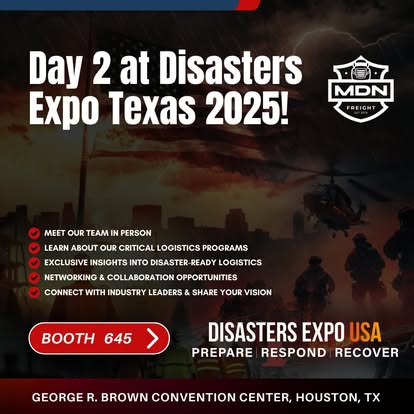 Mdn Freight Inc image 4