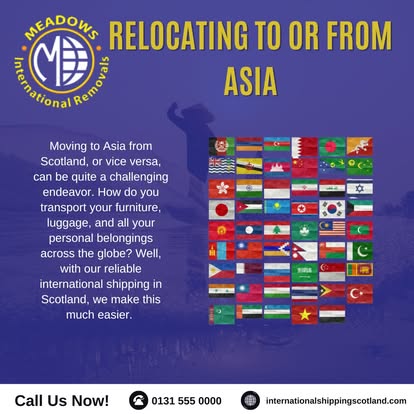 Meadows International Removals image 4