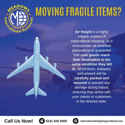 Meadows International Removals image 1