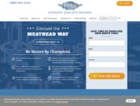 Meathead Movers logo